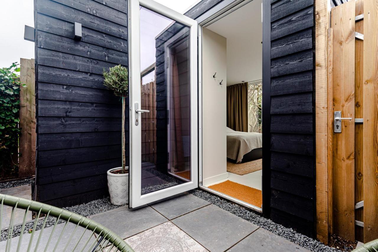 The Garden Suite Zandvoort Exterior photo