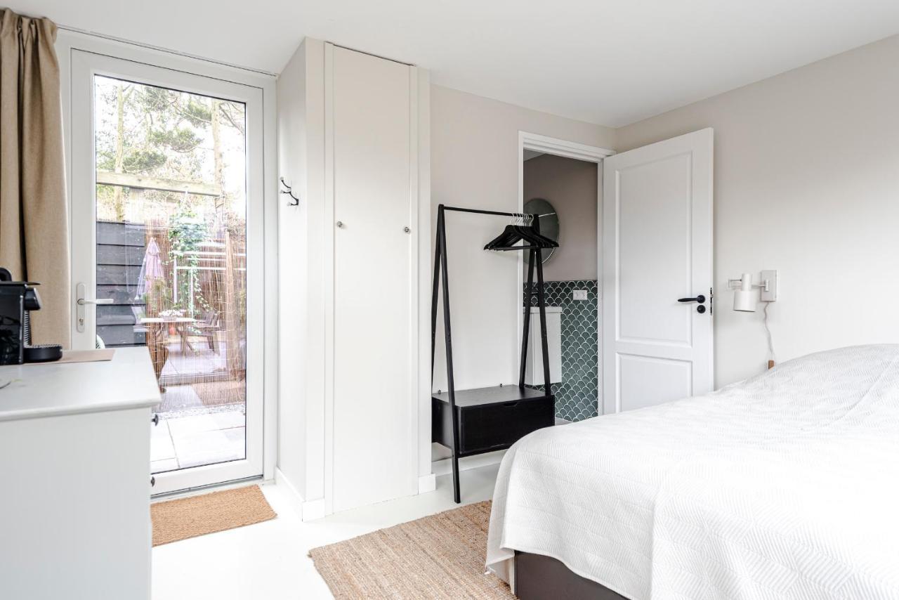 The Garden Suite Zandvoort Exterior photo