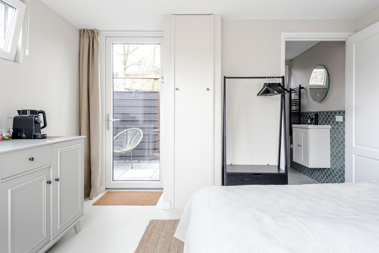The Garden Suite Zandvoort Exterior photo
